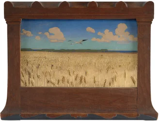 Paisaje danés